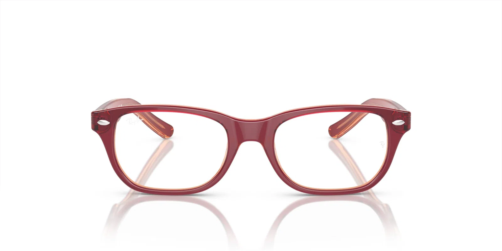 Ray-Ban Kids 0RY1555 Eyeglasses - view 35
